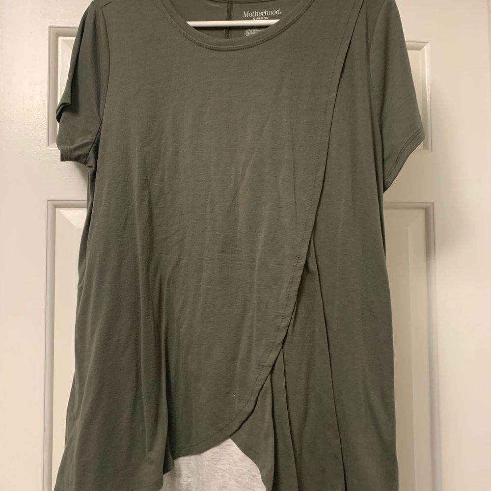 Nursing Top